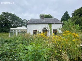 Brumby Cottage, Listerlin, Tullogher, Co. Kilkenny