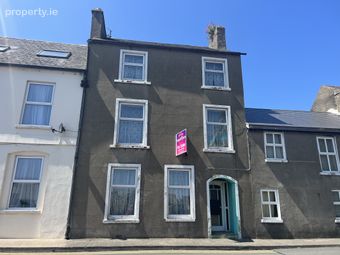 40 High Street, Wexford Town, Co. Wexford