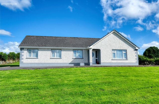 Cloonaugh, Drumlish, Co. Longford - Click to view photos