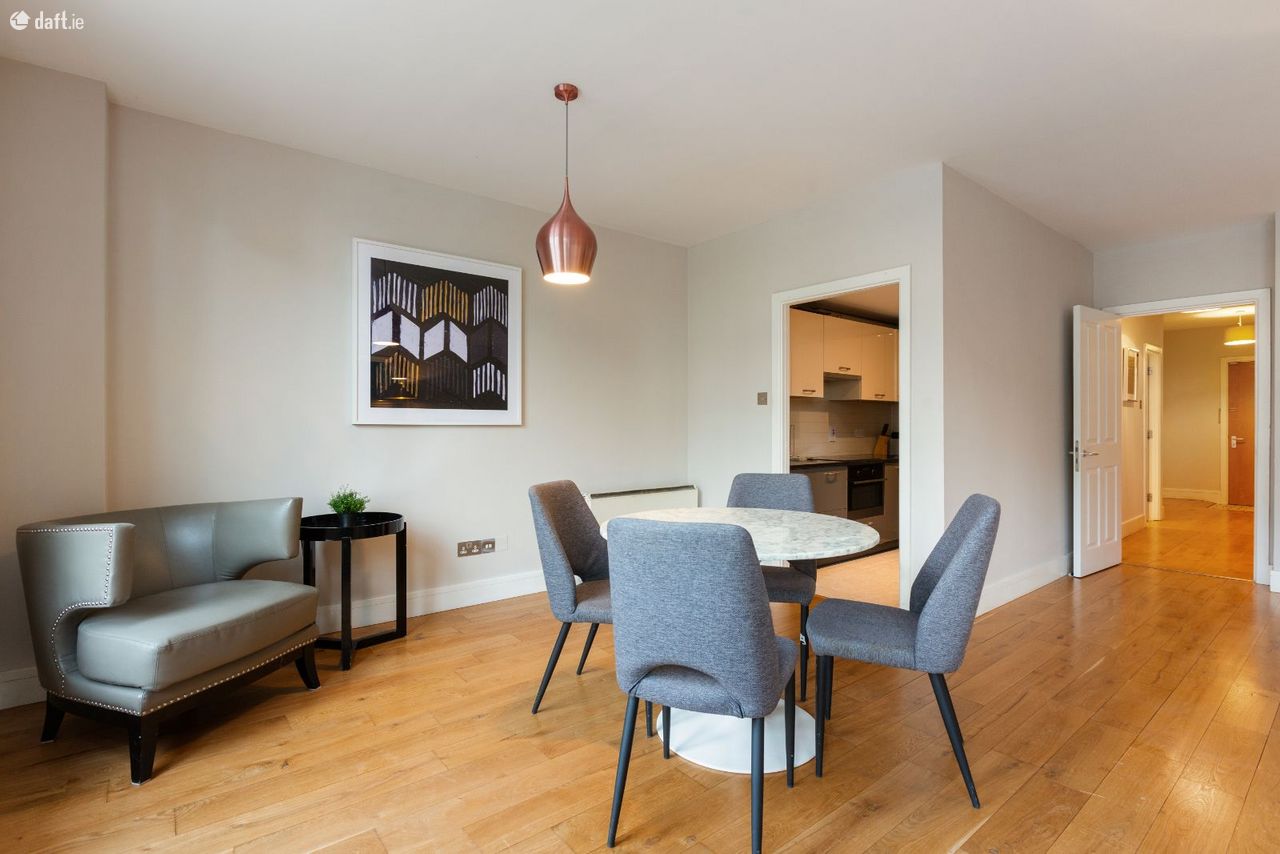 Apartment 11,The Dock Mill,Grand Mill Quay,Barrow Street,Dublin 4, Grand Canal Dock, Dublin 4