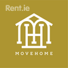 MoveHome Estate & Letting Agent Logo