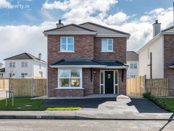 14 Forest Park Manor, Boyle, Co. Roscommon