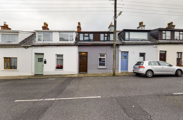29 Saint Alphonsus Road, Waterford City, Co. Waterford - Click to view photos