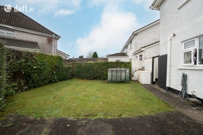 Oghill,17 Glencairn Park,Rossa Avenue,Bishopstown,Cork, Bishopstown, Co. Cork