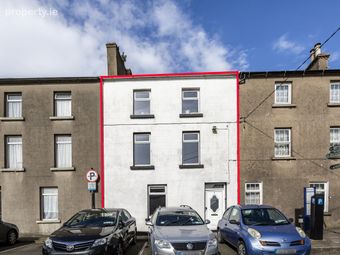 3 Patrick's Square, Wexford Town, Co. Wexford - Image 2