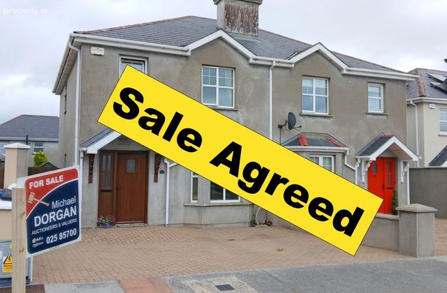 Sliabh Alainn, Mitchelstown, Co. Cork - Click to view photos