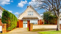 9 The Priory,Donabate,Co. Dublin, Donabate, Co. Dublin - Detached house