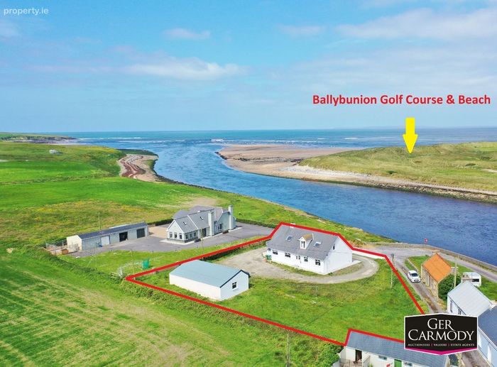 Kilmore, Ballyduff, Ballybunion, Ballybunion, Co. Kerry Property.ie
