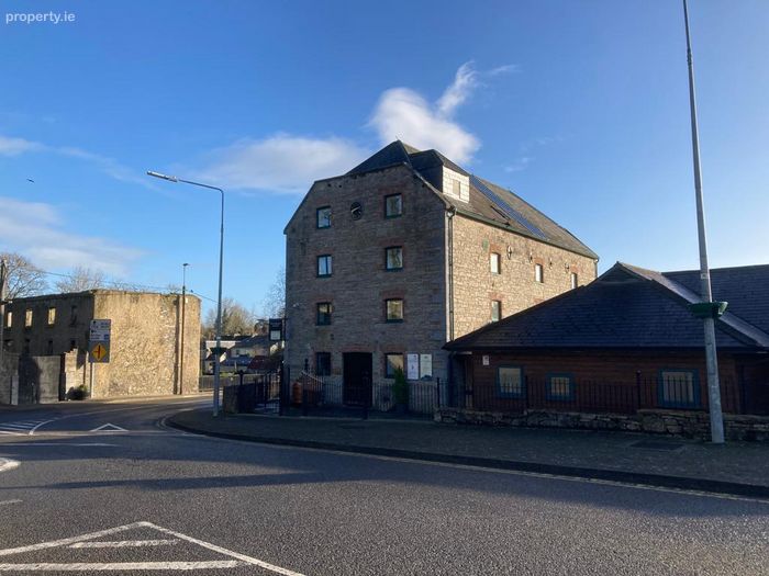 Croom Mills, Croom, Co. Limerick Property.ie