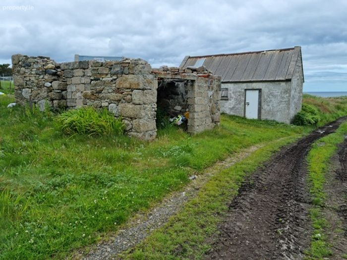 Meenlaragh Lower, Gortahork, Co. Donegal Property.ie