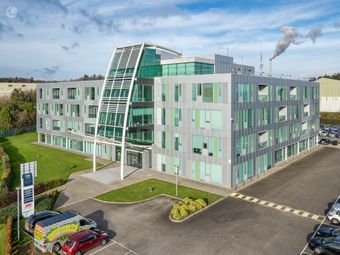 Marine Point, Belview Port, Waterford, Ferrybank, Co. Waterford