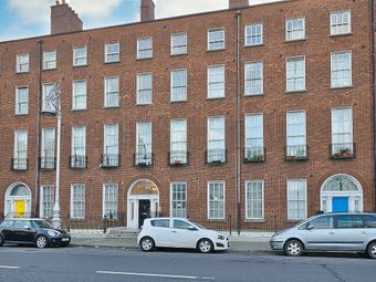 Apartment 79, 35-38 Mountjoy Square South, Dublin 1