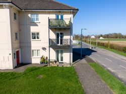 2 Lalor Way,Fairgreen,Portlaoise,Co. Laois, Portlaoise, Co. Laois - Apartment For Sale