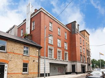 4th Floor, Equity House, 16/17 Ormond Quay Upper, Dublin 7 - Image 2