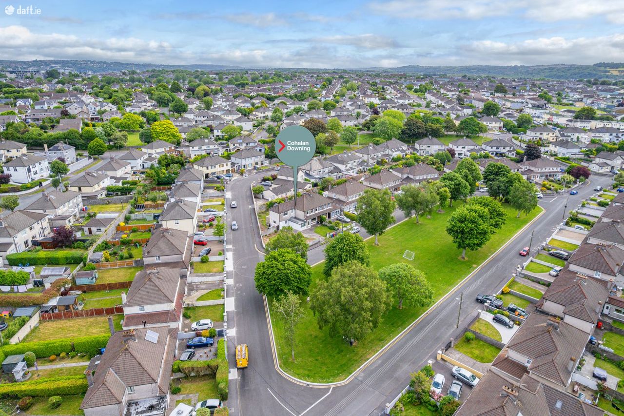 Monea,18 Glendale Grove,Glasheen,Cork, Glasheen, Co. Cork