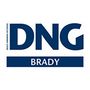 DNG Brady Logo