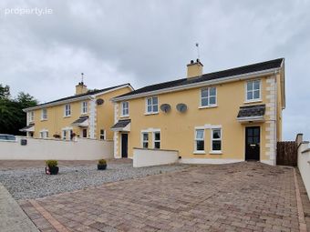 24 Dromroe, Castlebaldwin, Co. Sligo