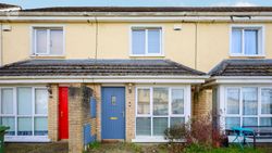 49 Chapel Farm Road,Lusk,Co. Dublin, Lusk, Co. Dublin - Terraced house