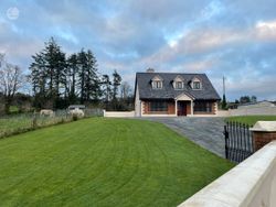 Reabeg, Rearcross, Newport, Co. Tipperary - Detached house