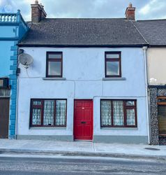 29 Bank Place,Tipperary, Tipperary Town, Co. Tipperary - Terraced house