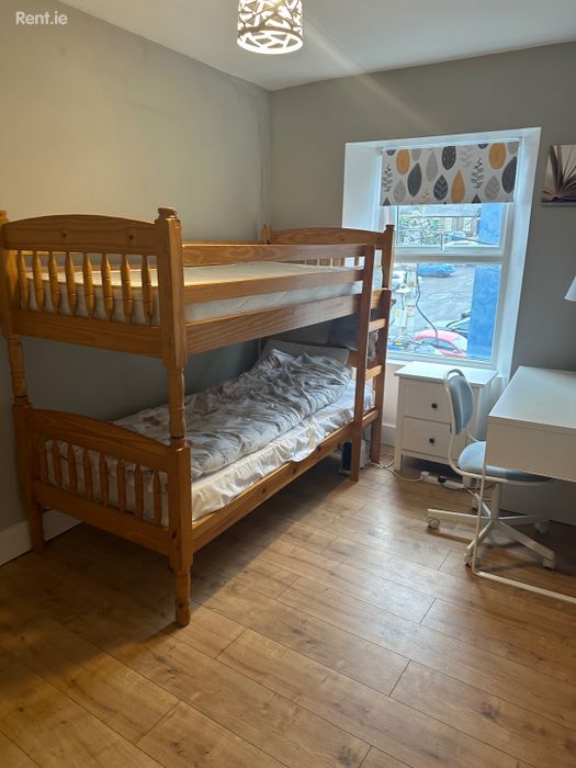 9 Blarney Street, Cork, Cork City Centre, Co. Cork Shared