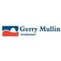 Gerry Mullin Auctioneer Logo