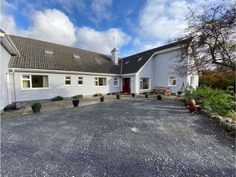 Portarra Lodge, Moycullen, Co. Galway - Image 3