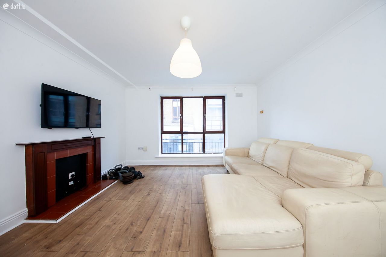 Horan Estates - Apartment 40,The Ferry,City Gate,Saint Augustine Street,Dublin 8, Christchurch, Dublin 8