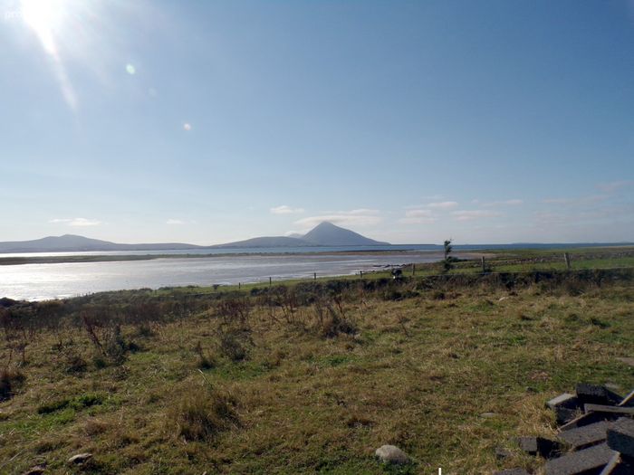 2 Coastal Cottages With 18.94 Acres, Dooriel, Ballycroy, Westport, Co