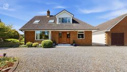 Broughan Lane,Dublin 11, Dublin 11 - Detached house