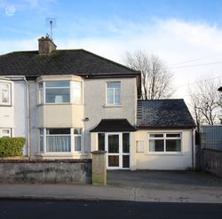2 Grianvar Terrace, Shelbourne Road, Ennis Road, Co. Limerick - Semi-detached house