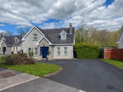 4 Glen Abhainn,Meelick,Co. Clare, Meelick, Co. Clare - House to Rent