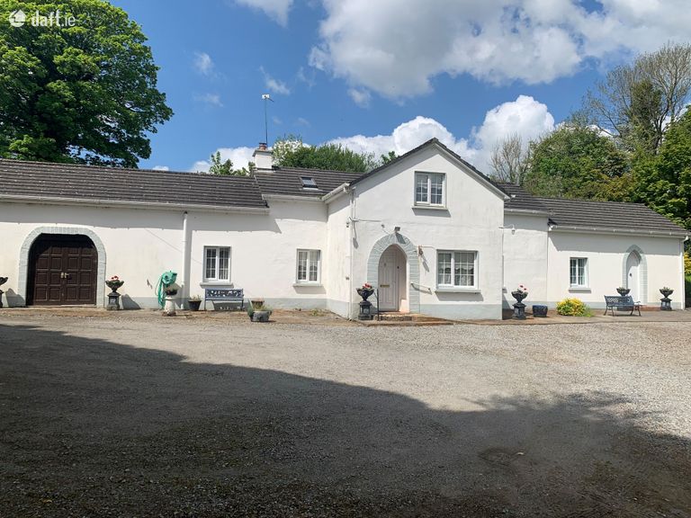 The Mills, Cadamstown, Kinnitty, Co. Offaly - Click to view photos