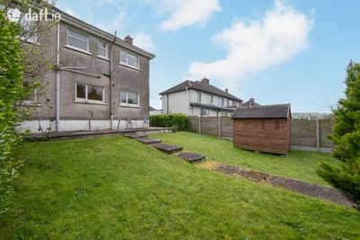 70 Westgate Road,Bishopstown,Cork, Bishopstown, Co. Cork