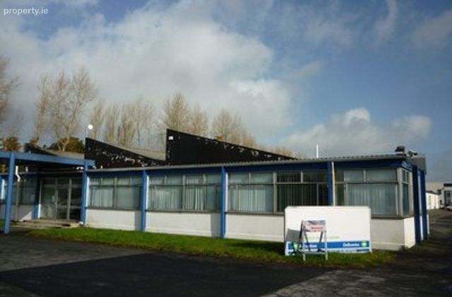 Elevation Business Park, Clon Road, Ennis, Co. Clare - Click to view photos
