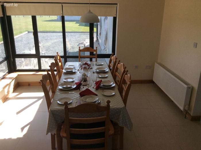 Castle View Ii, Kilmore Quay, Kilmore Quay, Co. Wexford Selfcatering