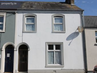 3 Thomond Road, Thurles, Co. Tipperary