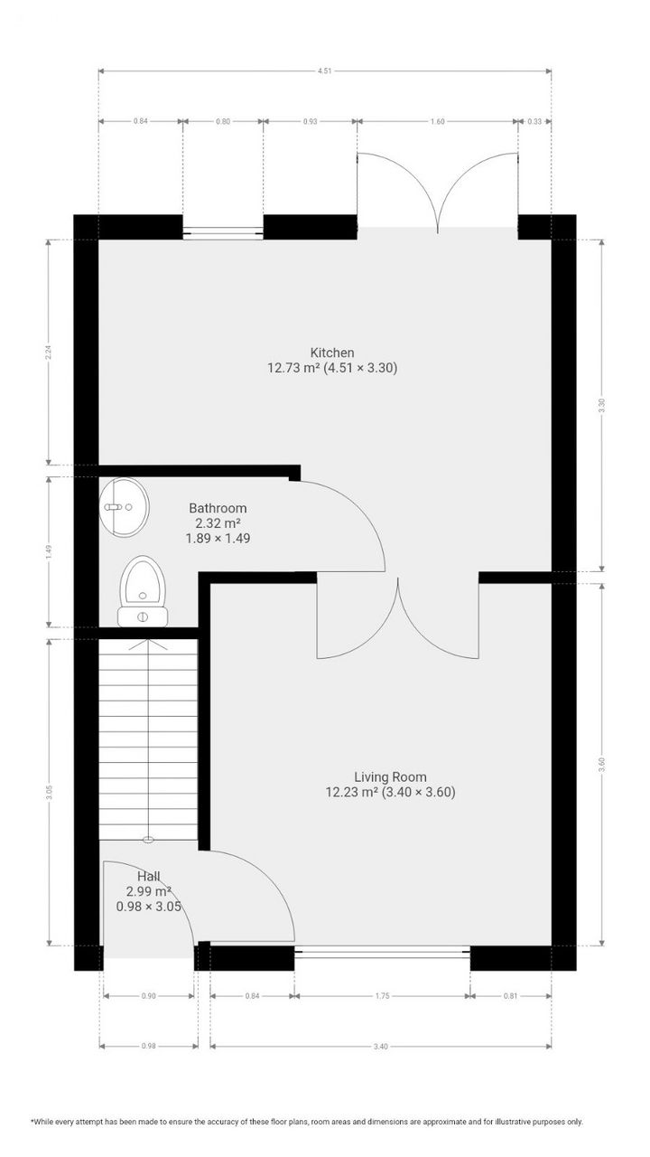 Horan Estates - 5 Martello View,Balbriggan,Co. Dublin, Balbriggan, Co. Dublin