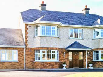 Monadreen,Caherline,Lisnagry,Castleconnell,Co. Limerick, Lisnagry, Co. Limerick - Detached house