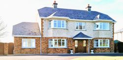 Monadreen,Caherline,Lisnagry,Castleconnell,Co. Limerick, Lisnagry, Co. Limerick - Detached house