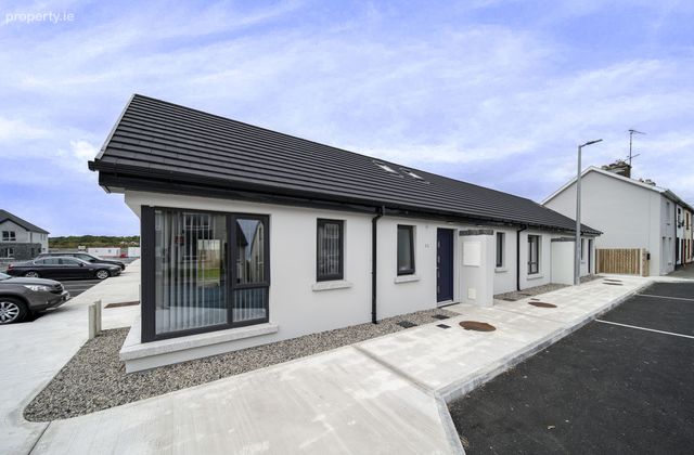 House Type 5, Westpoint, The Mullans, Donegal Town, Co. Donegal - Click to view photos