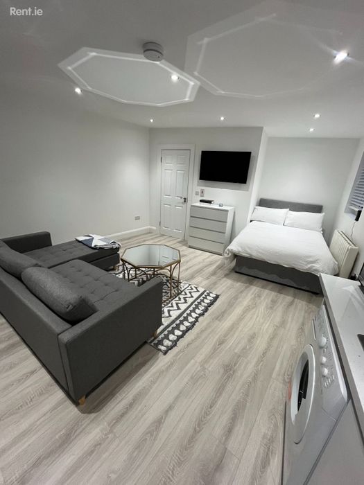 32 Oileáin Na Crannóige, Dublin 11, Dublin 11 Apartments and Houses