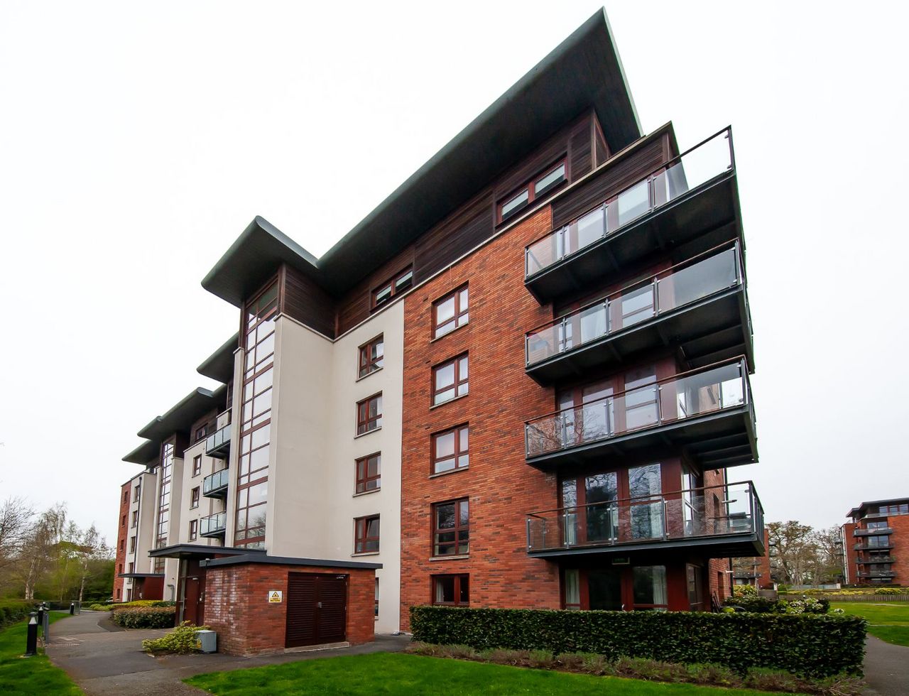 Horan Estates - Apartment 260,Block 5,Parklands,Northwood,Dublin 9, Dublin 9