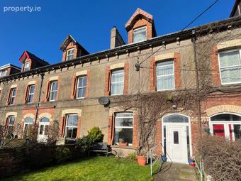 Gortaclohane, 6 Ferncliff Villas, Bellevue Park, St. Lukes, Co. Cork