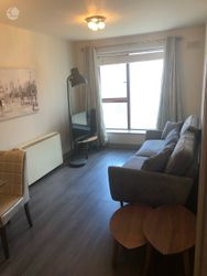 Apartment 4,Hanbury Mews,Hanbury Lane,Dublin 8, Dublin 8