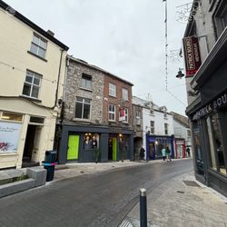 7 & 8 High Street, Ennis, Co. Clare - Investment Property