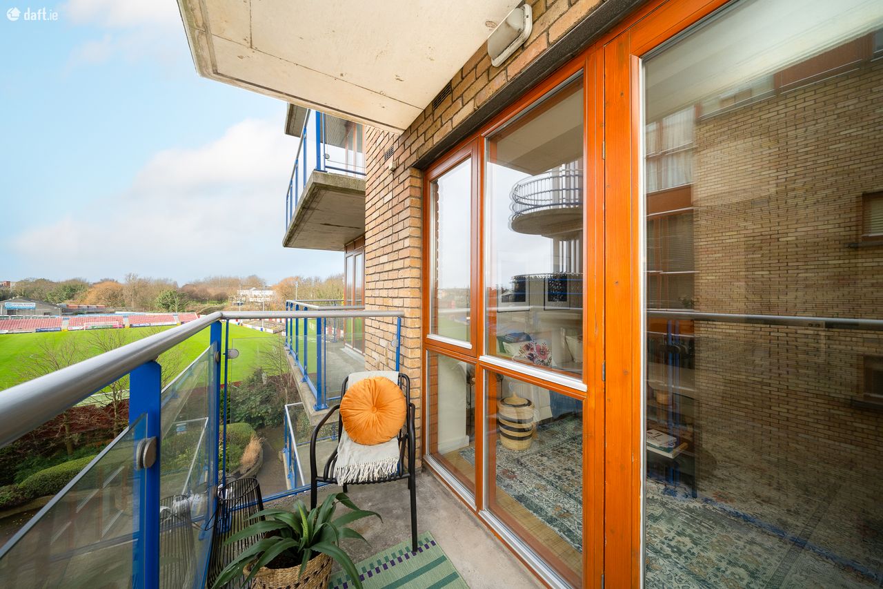 Apartment 100, Kilmainham Bank, Kilmainham, Dublin 8 Brock Delappe