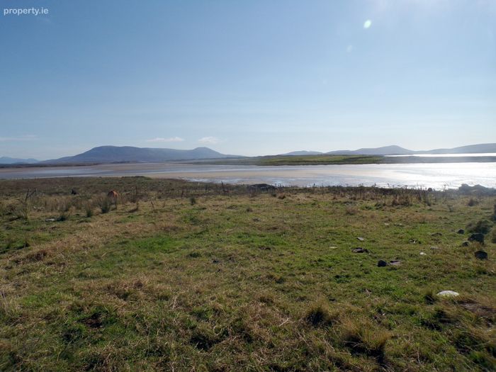 2 Coastal Cottages With 18.94 Acres, Dooriel, Ballycroy, Westport, Co
