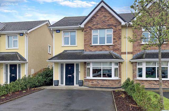 129 Evanwood, Golf Links Road, Castletroy, Co. Limerick - Click to view photos