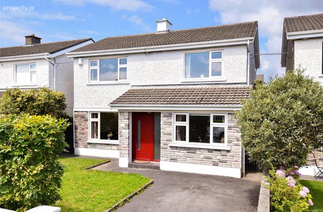 57 Grattan Park, Salthill, Co. Galway - Click to view photos
